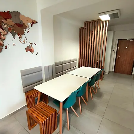 Big - 4 Bedroom, 2 Bathroom With Ac Bratislava