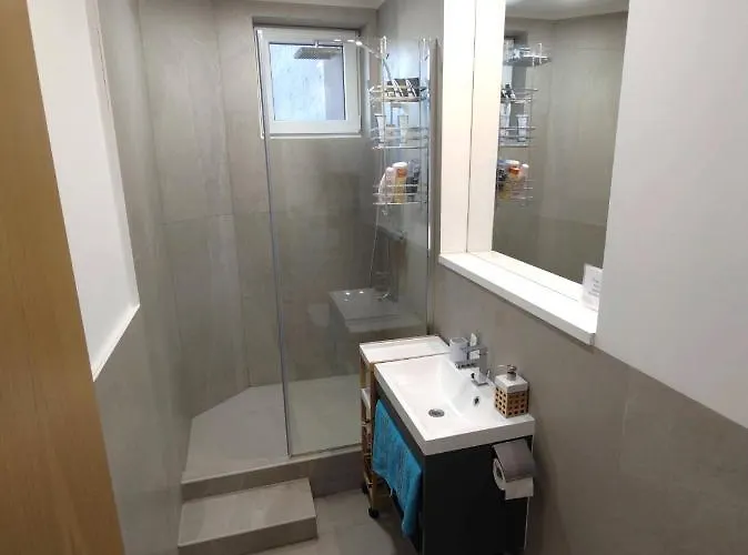 Big - 4 Bedroom, 2 Bathroom Old Town With Ac Apartment Bratislava
