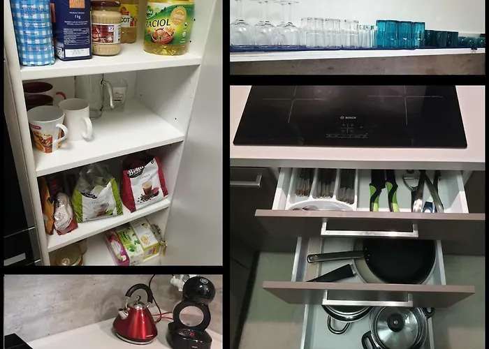 Apartamento Big - 4 Bedroom, 2 Bathroom Old Town With Ac *